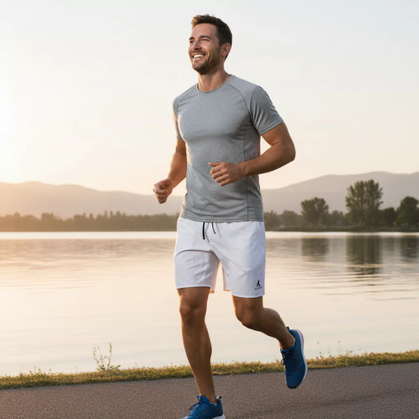 Laufen Short Herren
