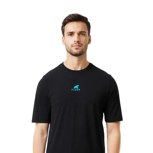 High-Performance Herren-T-Shirt – FJORKTec
