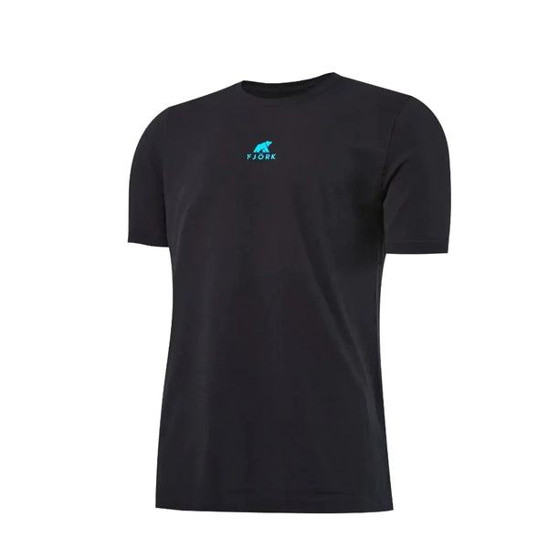 High-Performance Herren-T-Shirt – FJORKTec