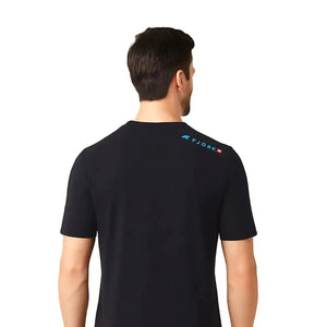 High-Performance Herren-T-Shirt – FJORKTec