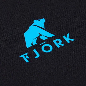 High-Performance Herren-T-Shirt – FJORKTec