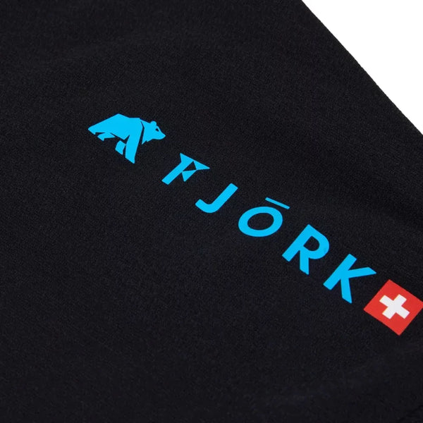 High-Performance Herren-T-Shirt – FJORKTec