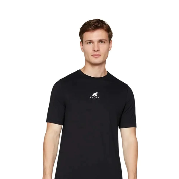 High-Performance Herren-T-Shirt – FJORKTec