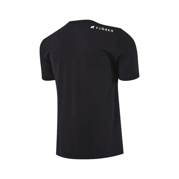 High-Performance Herren-T-Shirt – FJORKTec