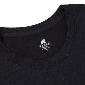 High-Performance Herren-T-Shirt – FJORKTec