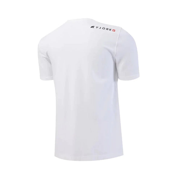 High-Performance Herren-T-Shirt – FJORKTec