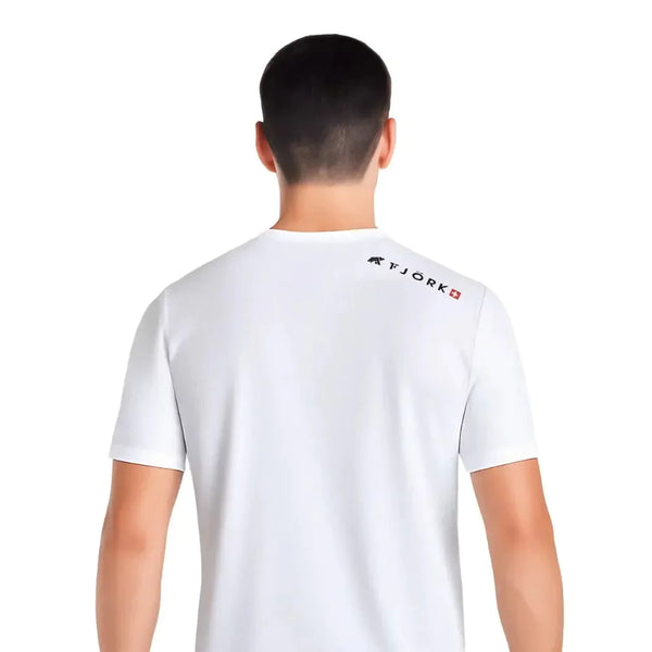 High-Performance Herren-T-Shirt – FJORKTec