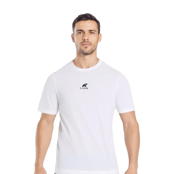 High-Performance Herren-T-Shirt – FJORKTec