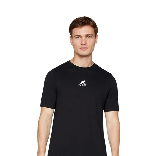 High-Performance Herren-T-Shirt – FJORKTec
