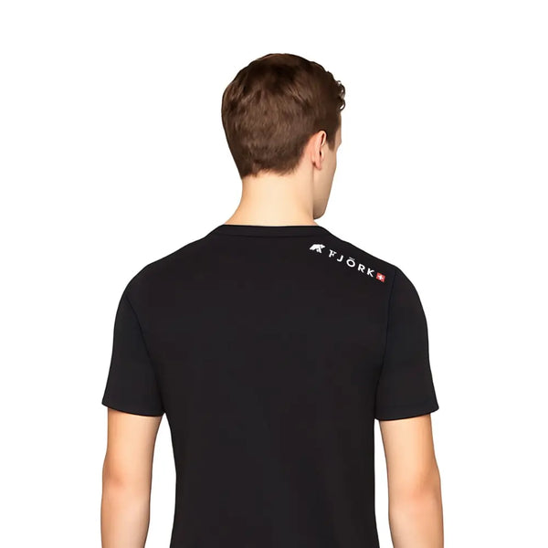 High-Performance Herren-T-Shirt – FJORKTec