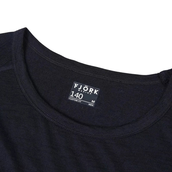 Tank Top Weisshorn Herren