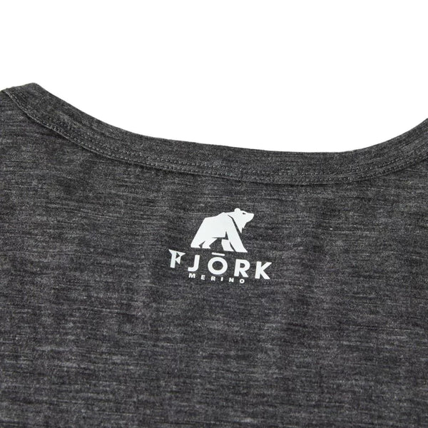 Tank Top Weisshorn Herren