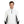 Tech Eiger 210 Zip Herren, Farbe Polarweiß, Merinowolle, Fjork Merino