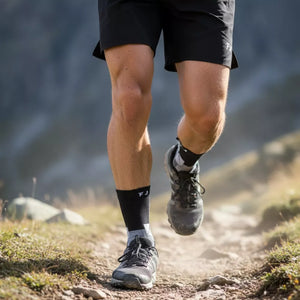 Trail Run Socken – 4er-Pack