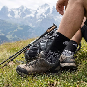Treck 90 Socken - 3-Paar-Pack