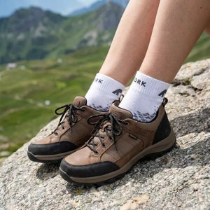 Treck 90 Socken - 3-Paar-Pack