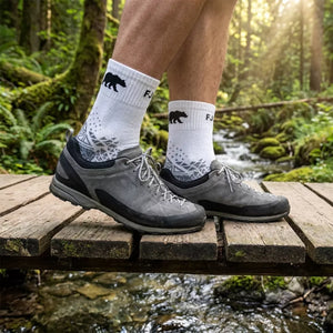 Treck 90 Socken - 3-Paar-Pack