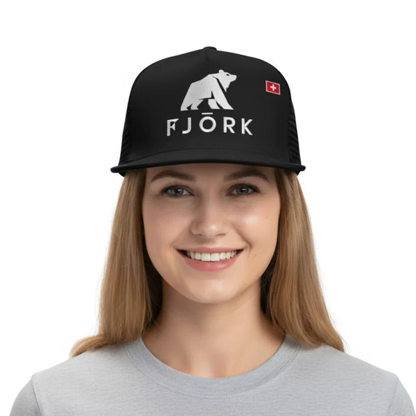 Trucker Kappe