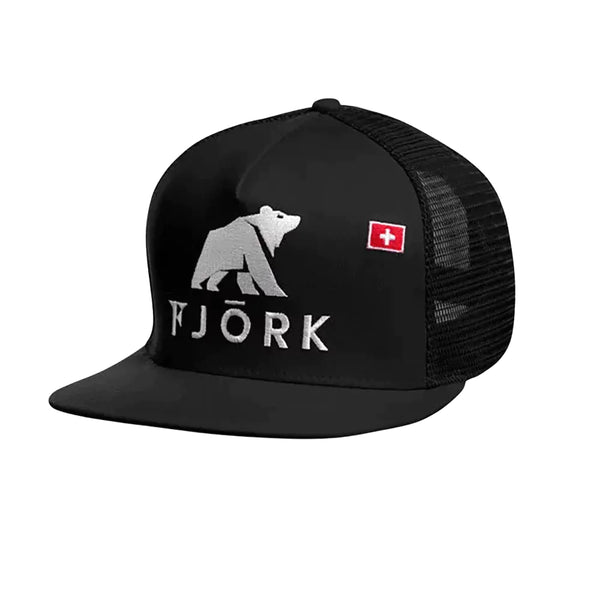 Trucker Kappe