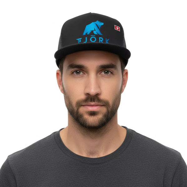 Trucker Kappe