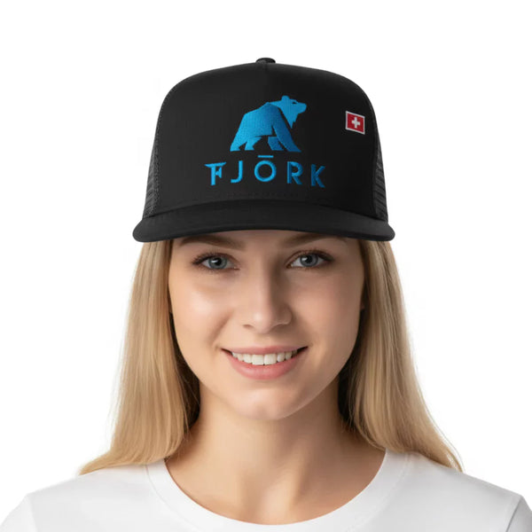 Trucker Kappe