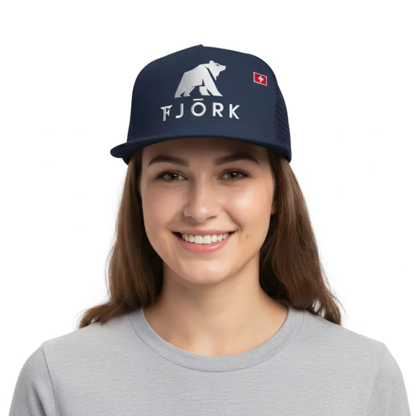 Trucker Kappe