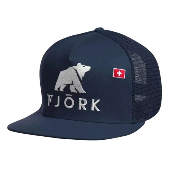 Trucker Kappe