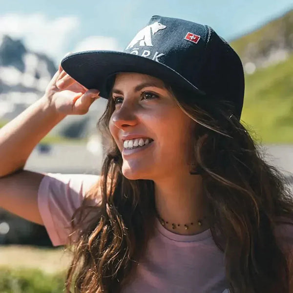 Trucker Kappe