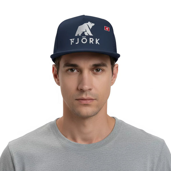 Trucker Kappe