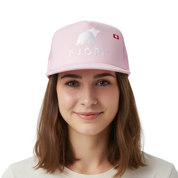 Trucker Kappe