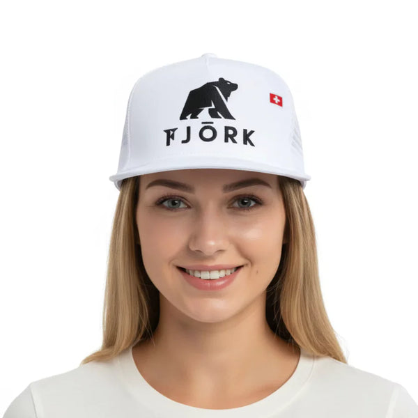 Trucker Kappe