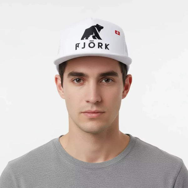 Trucker Kappe
