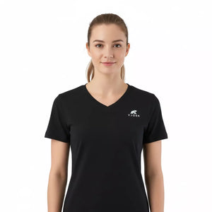 High-Performance T-Shirt Damen – FJORKTec