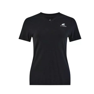 High-Performance T-Shirt Damen – FJORKTec