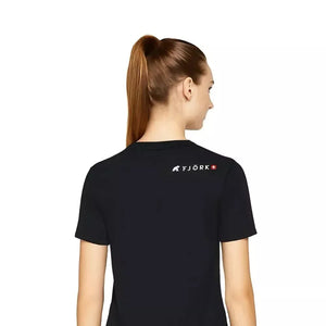 High-Performance T-Shirt Damen – FJORKTec