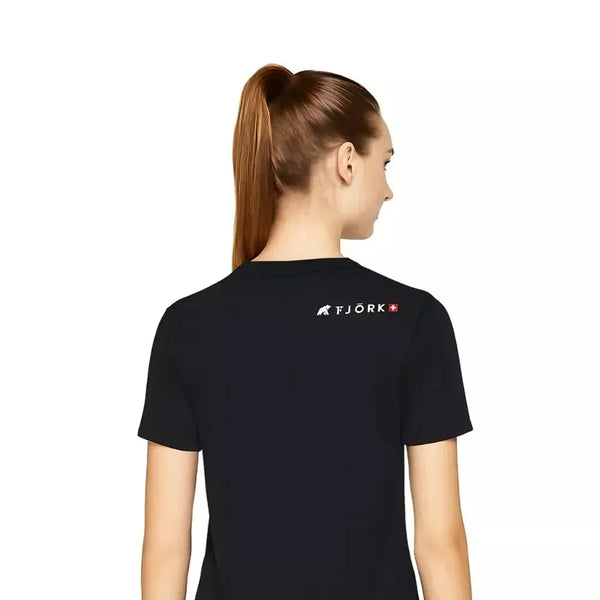 High-Performance T-Shirt Damen – FJORKTec