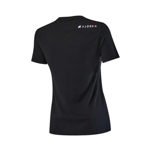 High-Performance T-Shirt Damen – FJORKTec