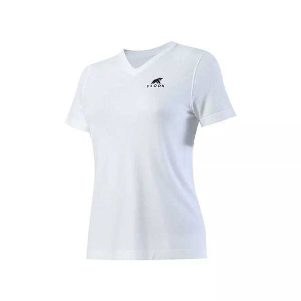High-Performance T-Shirt Damen – FJORKTec