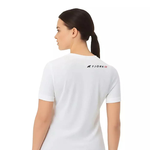 High-Performance T-Shirt Damen – FJORKTec