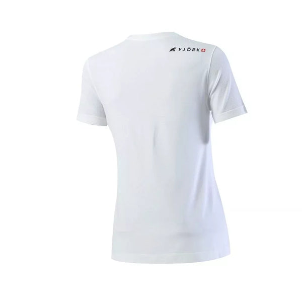 High-Performance T-Shirt Damen – FJORKTec