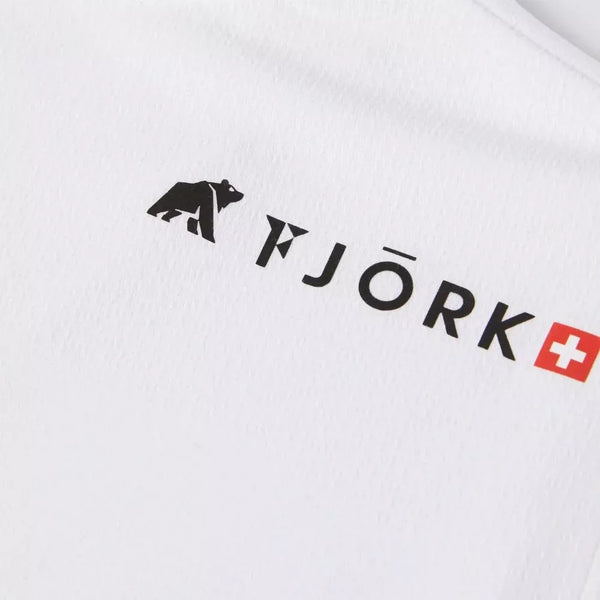 High-Performance T-Shirt Damen – FJORKTec