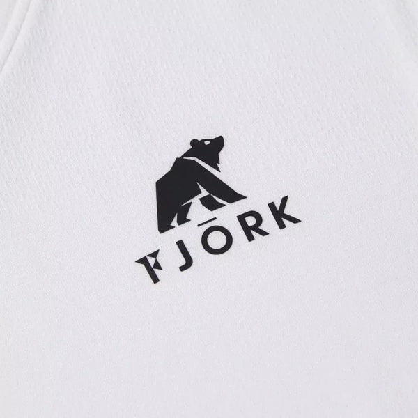 High-Performance T-Shirt Damen – FJORKTec