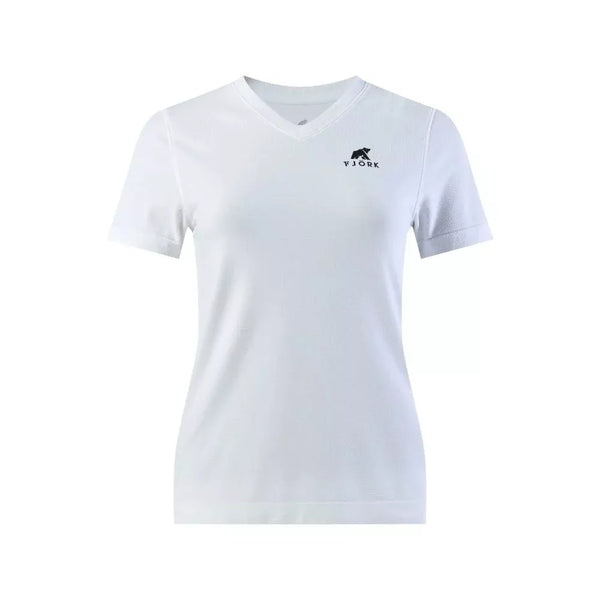 High-Performance T-Shirt Damen – FJORKTec