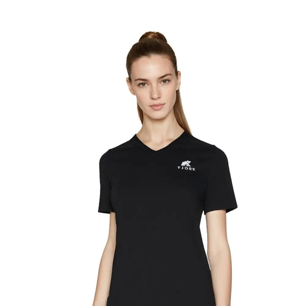 High-Performance T-Shirt Damen – FJORKTec