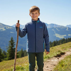 Ultra 300 Merino jacke Kinder