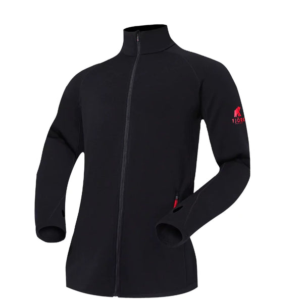 Ultra 300 Merino Jacke Herren (ohne Kapuze)