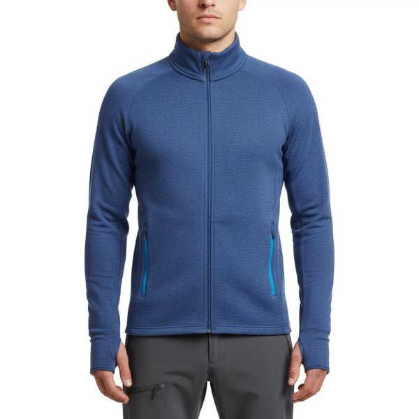 Ultra 300 Merino Jacke Herren (ohne Kapuze)