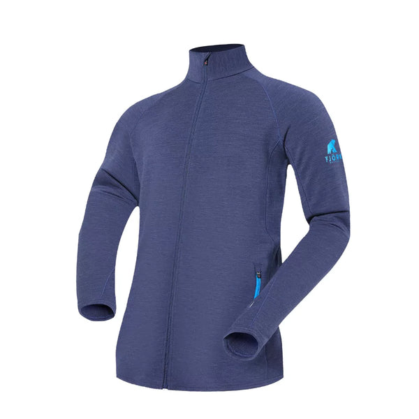 Ultra 300 Merino Jacke Herren (ohne Kapuze)
