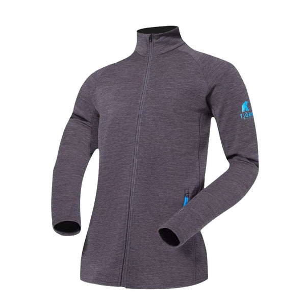Ultra 300 Merino Jacke Herren (ohne Kapuze)