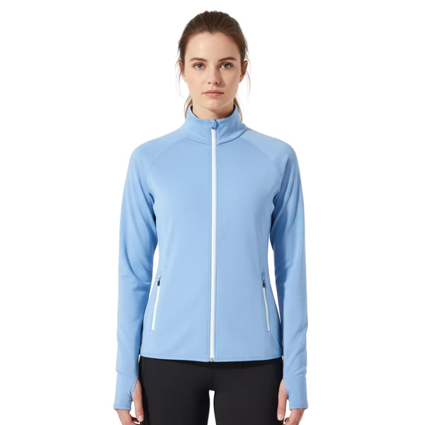 Ultra 300 Merino Jacke Women (ohne Kapuze)